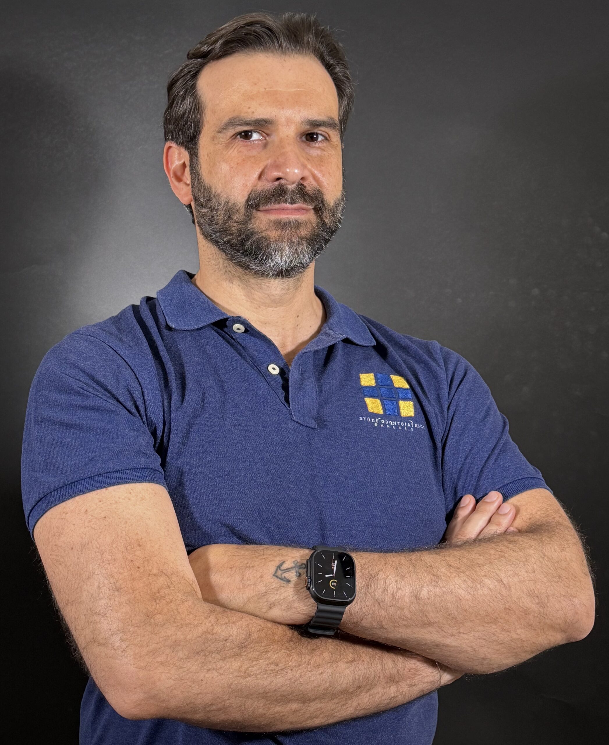 Prof. Luigi CANULLO